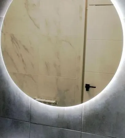 Coqueto Con Garaje Al Lado De La Playa Апартаменты