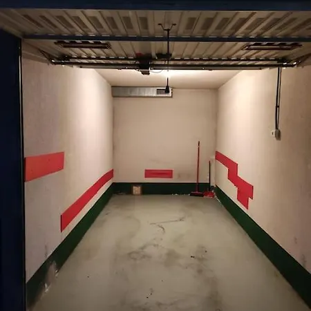 Appartement Coqueto Con Garaje Al Lado De La Playa