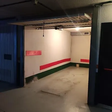 Appartement Coqueto Con Garaje Al Lado De La Playa *