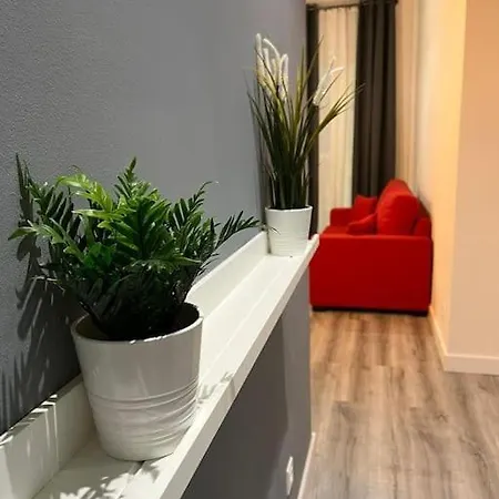Coqueto Con Garaje Al Lado De La Playa Appartement