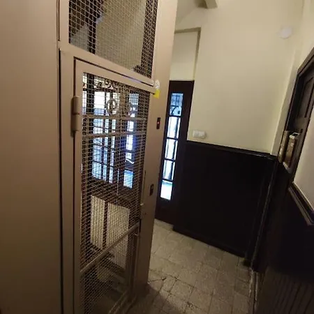 Coqueto Con Garaje Al Lado De La Playa Appartement San Sebastian