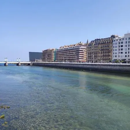 Appartement Coqueto Con Garaje Al Lado De La Playa *