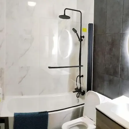 Appartement Coqueto Con Garaje Al Lado De La Playa