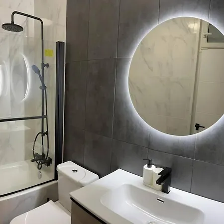 Appartement Coqueto Con Garaje Al Lado De La Playa *