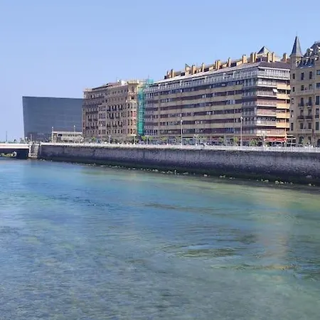 Appartement Coqueto Con Garaje Al Lado De La Playa *