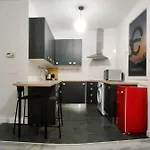 Appartement Coqueto Con Garaje Al Lado De La Playa San Sebastian