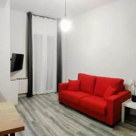 Coqueto Con Garaje Al Lado De La Playa San Sebastián