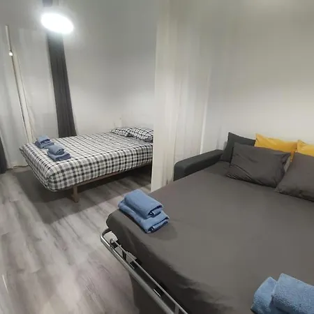 Coqueto Con Garaje Al Lado De La Playa Apartment San Sebastián