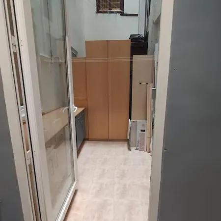 Coqueto Con Garaje Al Lado De La Playa